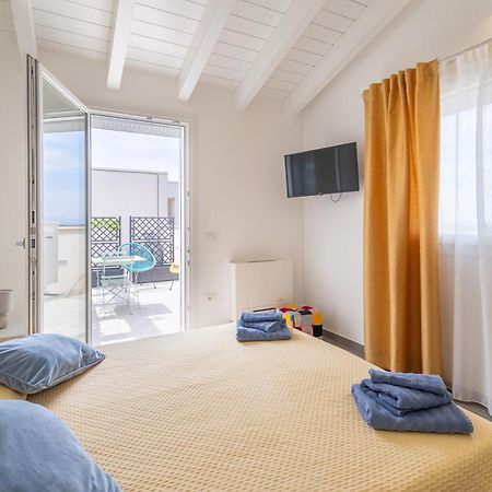 Pirri Bcolors Rooms, Selargius Is Corrias מראה חיצוני תמונה