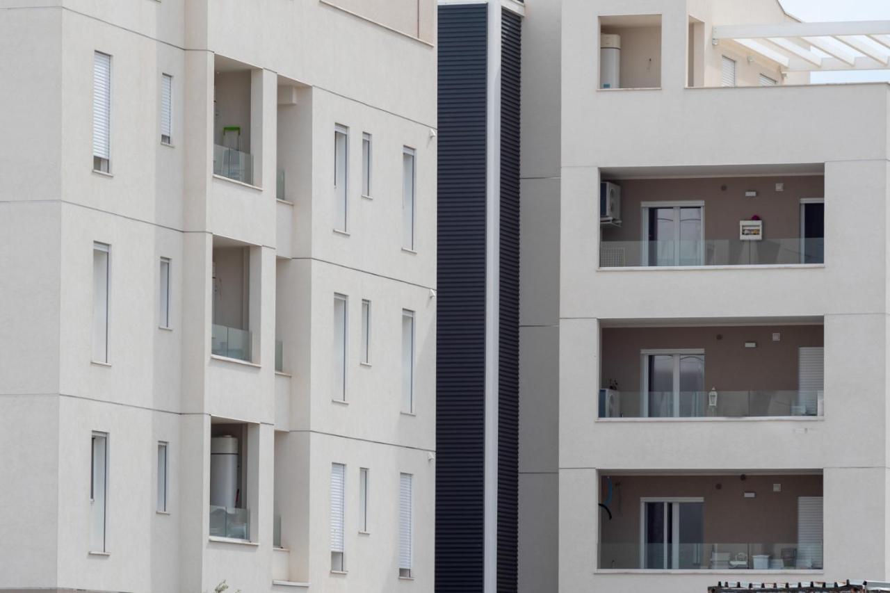 Pirri Bcolors Rooms, Selargius Is Corrias מראה חיצוני תמונה