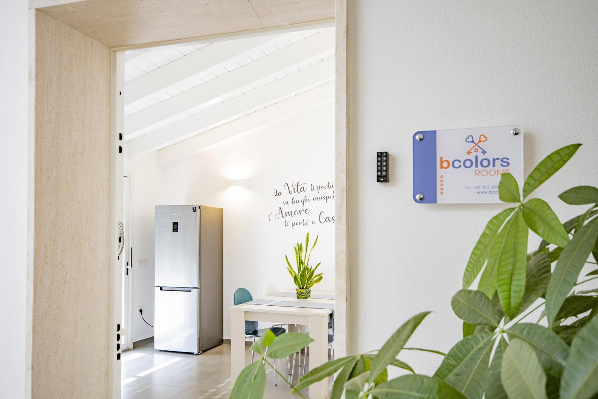 Pirri Bcolors Rooms, Selargius Is Corrias מראה חיצוני תמונה
