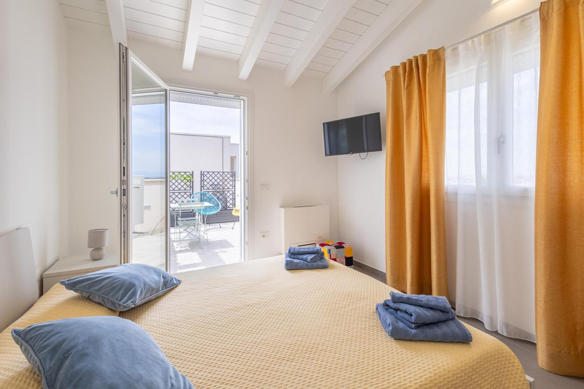 Pirri Bcolors Rooms, Selargius Is Corrias מראה חיצוני תמונה