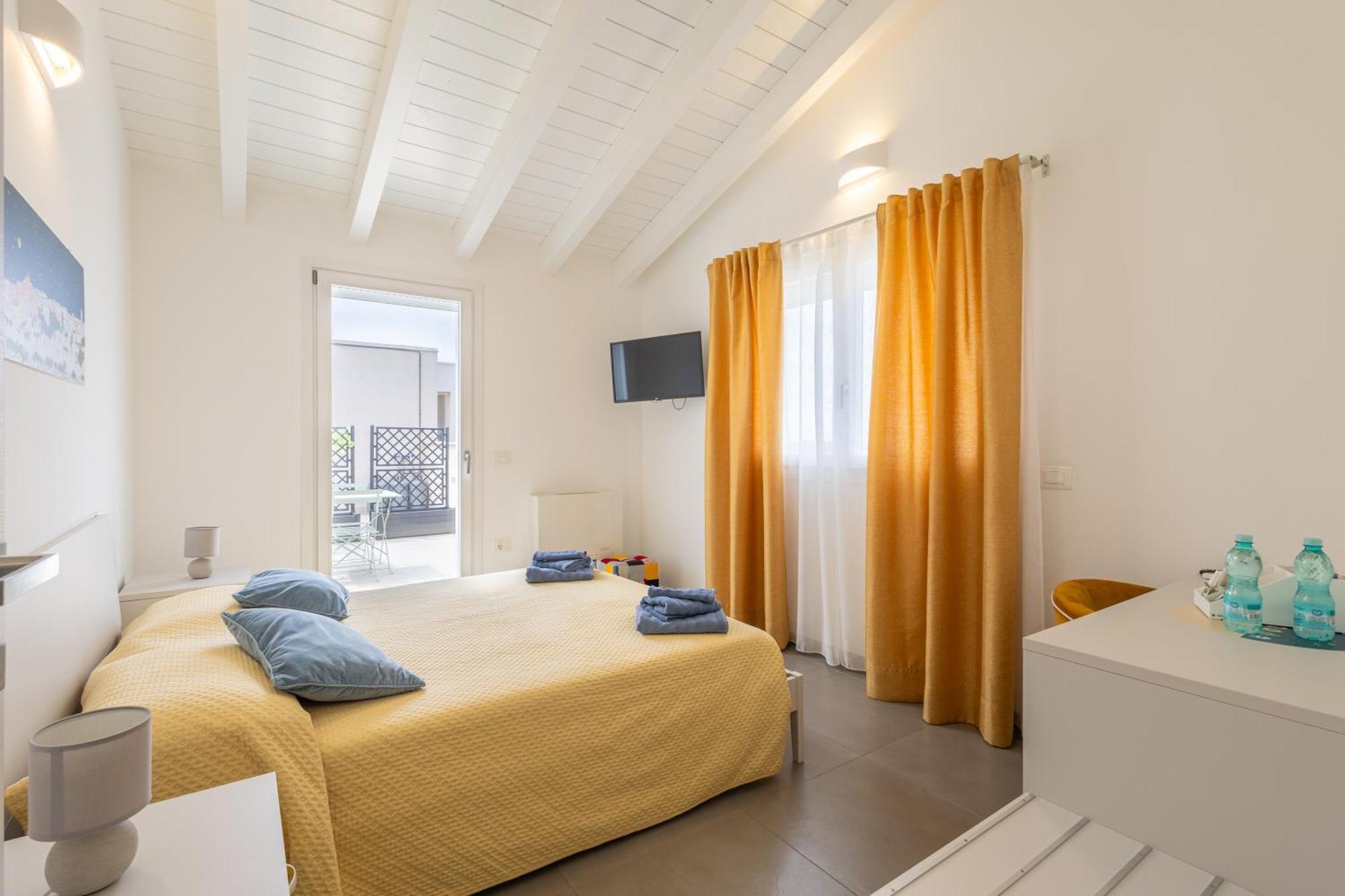 Pirri Bcolors Rooms, Selargius Is Corrias מראה חיצוני תמונה