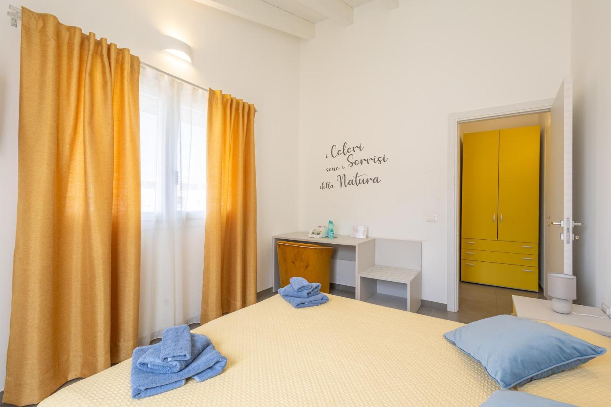 Pirri Bcolors Rooms, Selargius Is Corrias מראה חיצוני תמונה