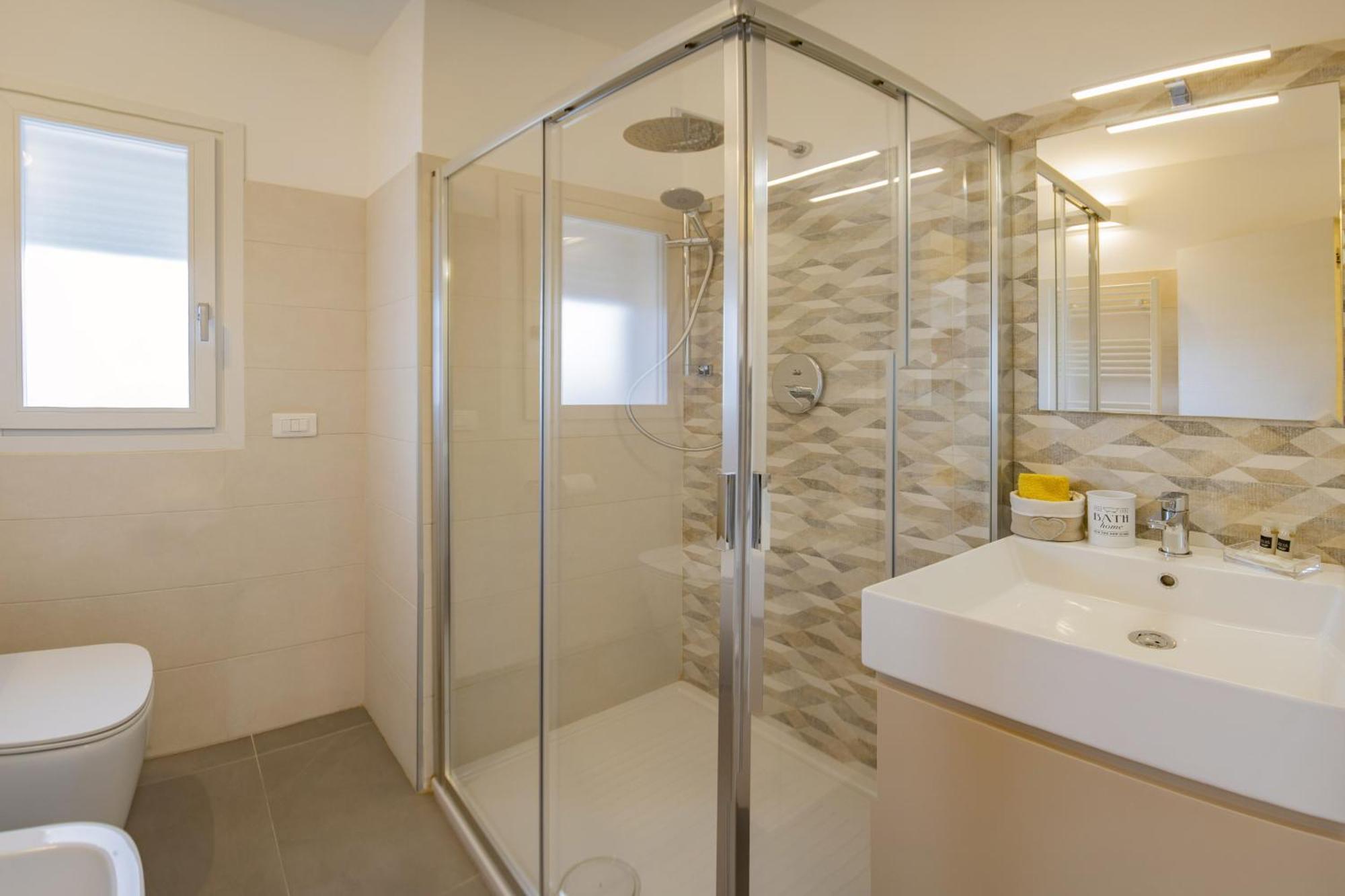 Pirri Bcolors Rooms, Selargius Is Corrias מראה חיצוני תמונה