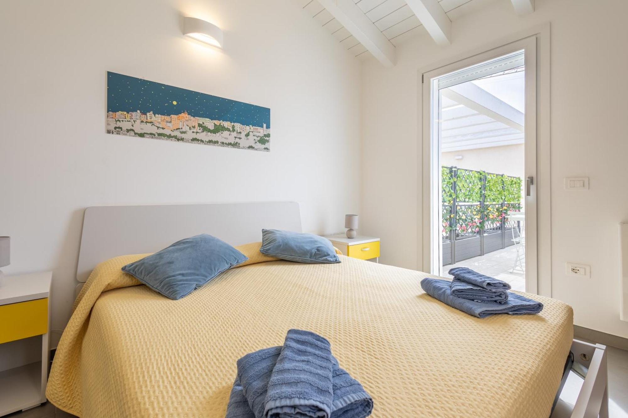 Pirri Bcolors Rooms, Selargius Is Corrias מראה חיצוני תמונה