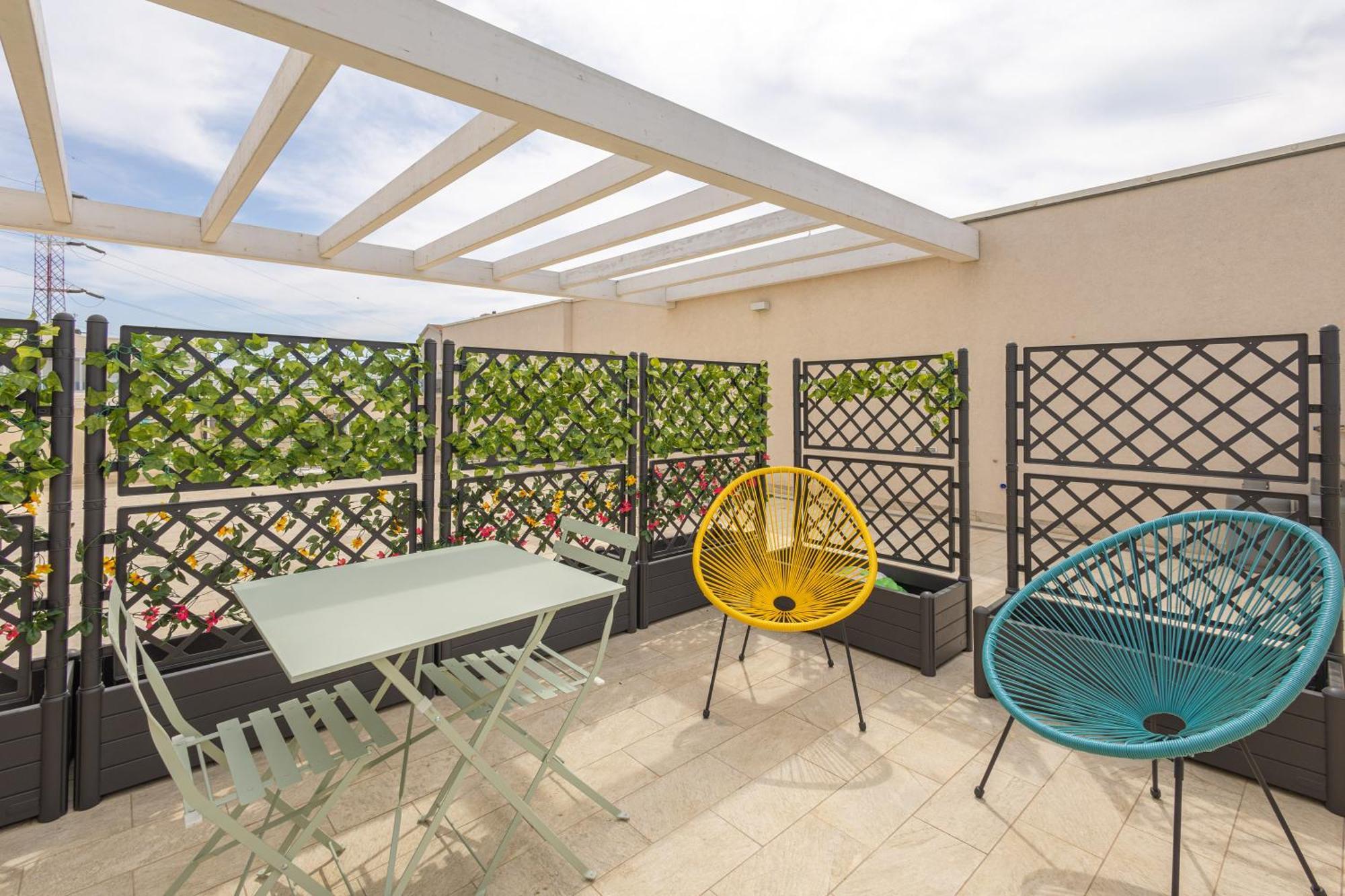 Pirri Bcolors Rooms, Selargius Is Corrias מראה חיצוני תמונה